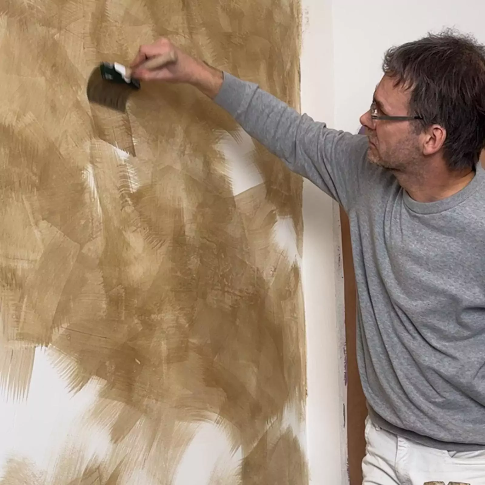 Kreidezeit Limewash