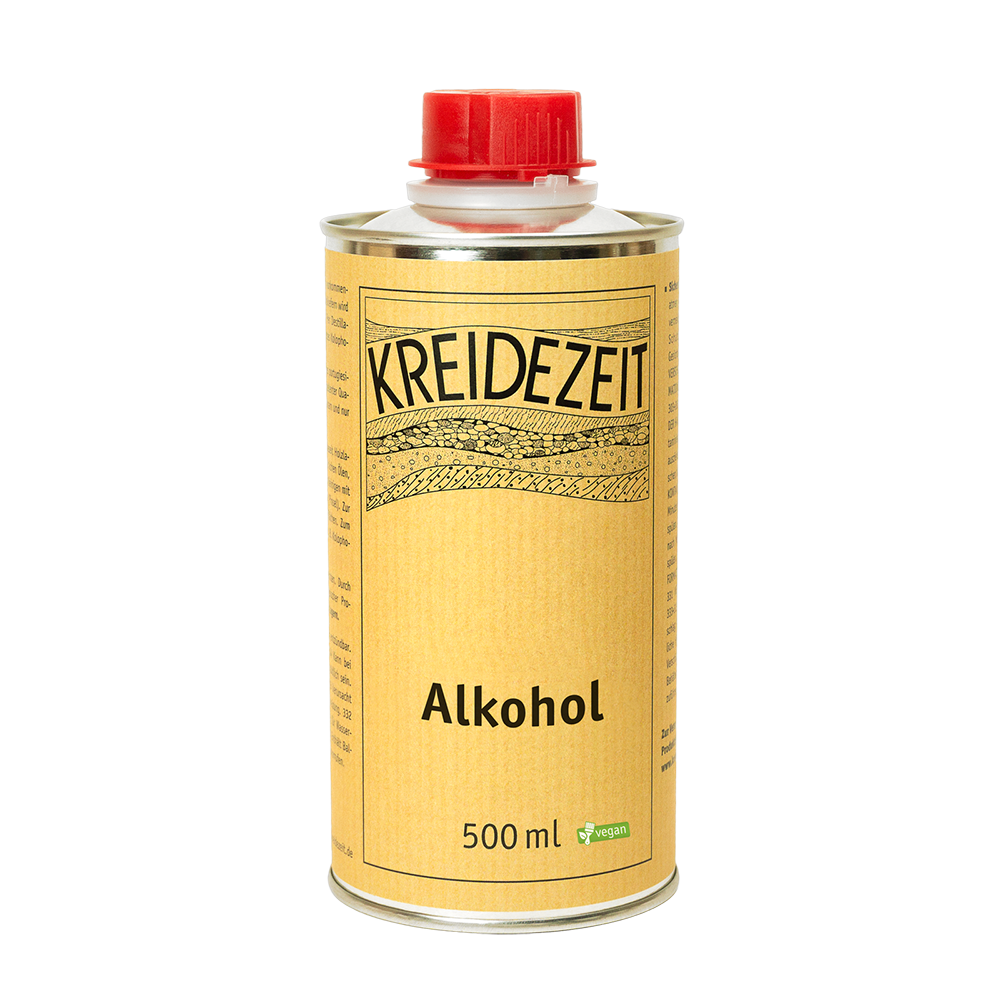 Alkohol (vergällt 99,8 %)