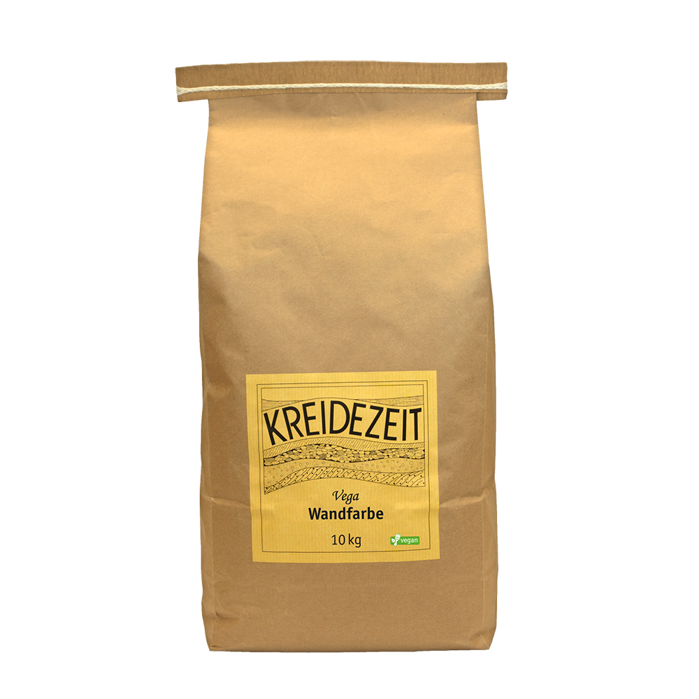 Vega Wandfarbe