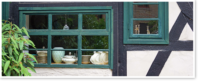 Fensterpflegeset