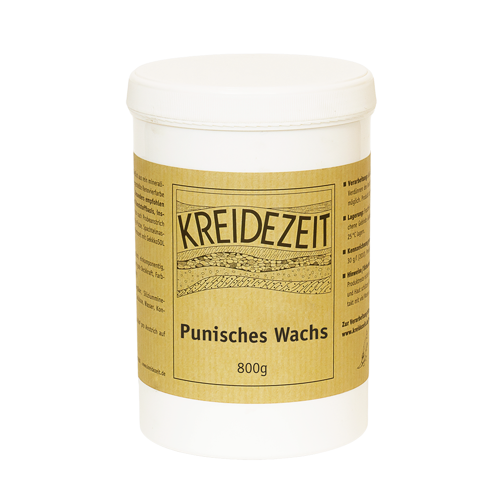 Punisches Wachs