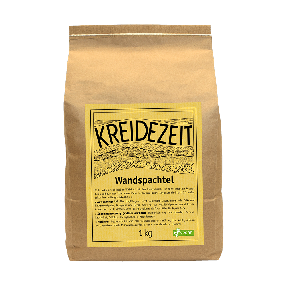 Wandspachtel