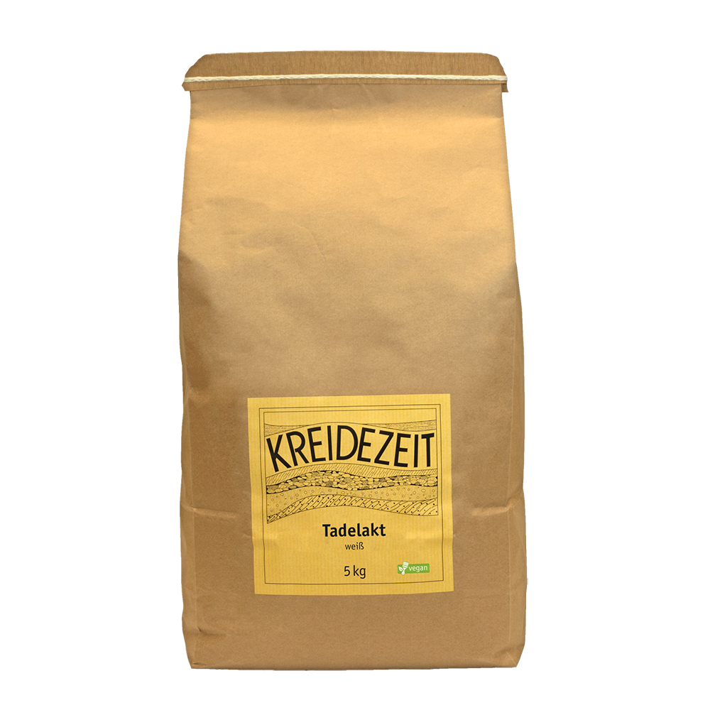 Tadelakt - weiss