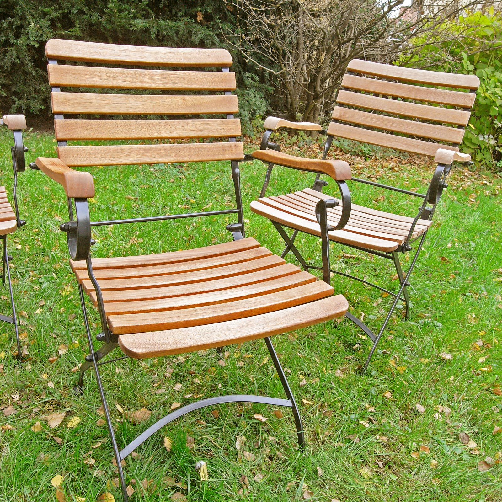 Gartenmöbelöl