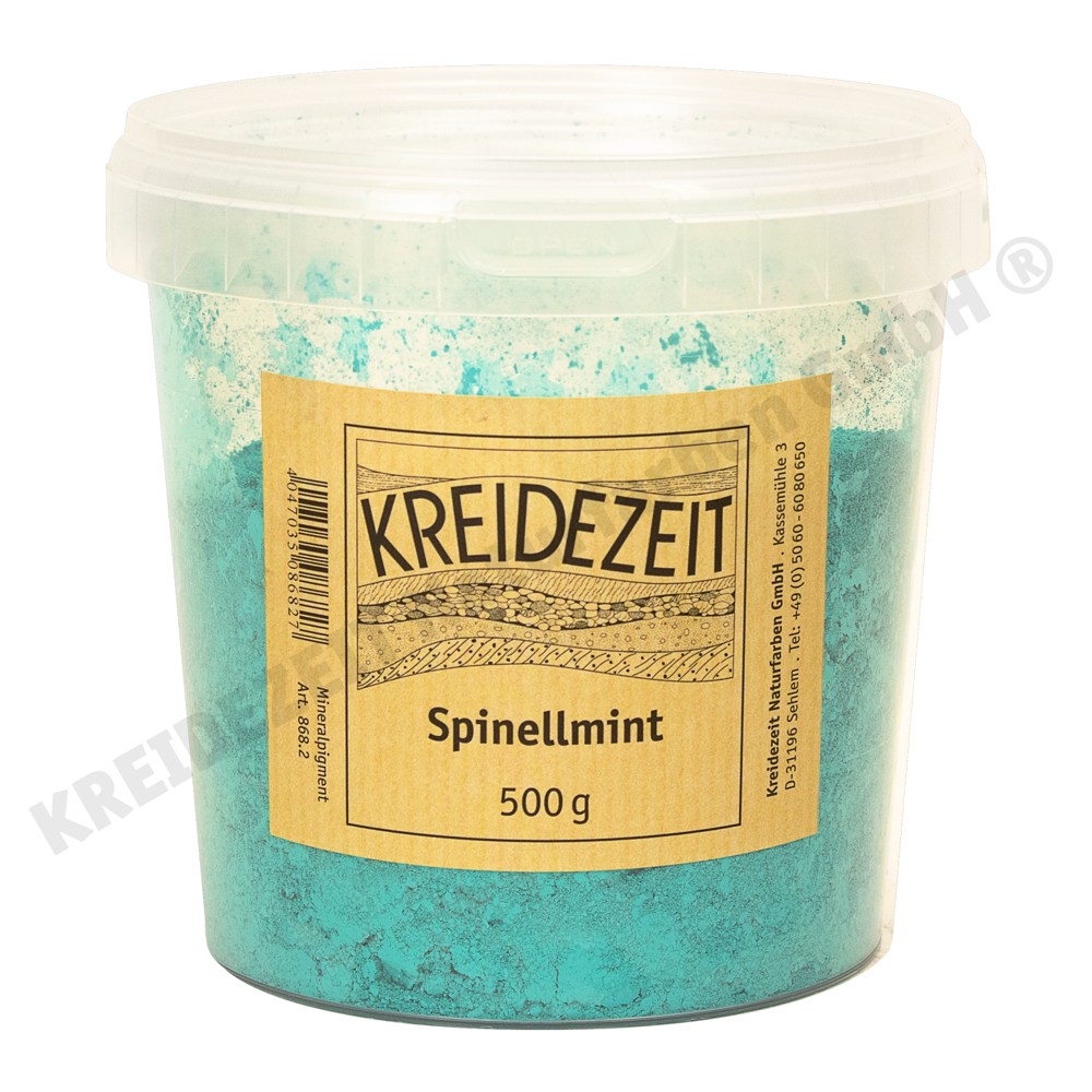 Spinellmint