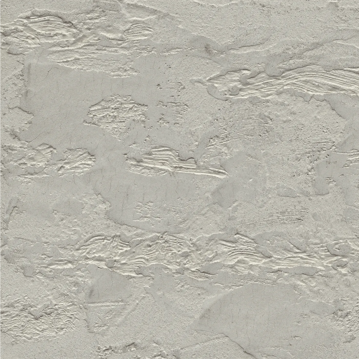Lehmdesignspachtel Betonoptik