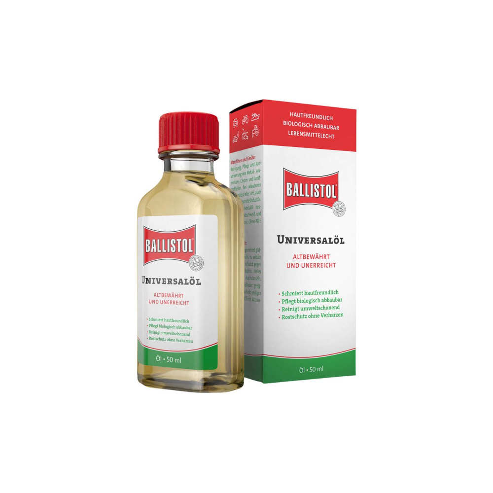 Ballistol Universalöl 50ml