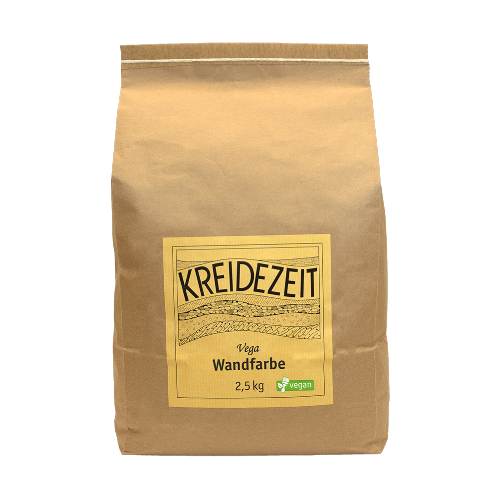 Vega Wandfarbe