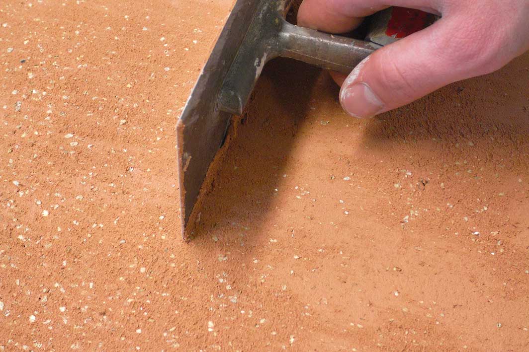 Vermiculite