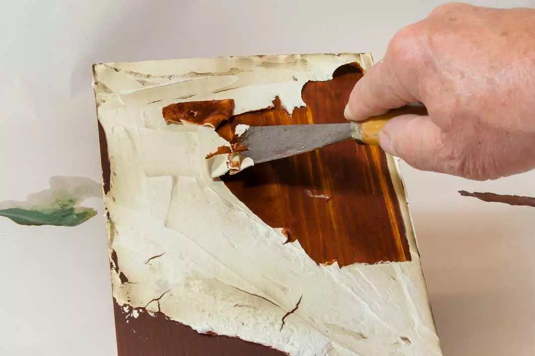 Abbeizpaste