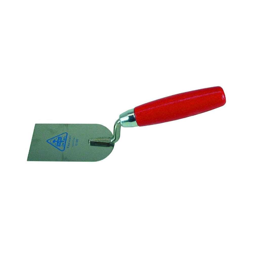 Gipserspachtel rostfrei 70mm