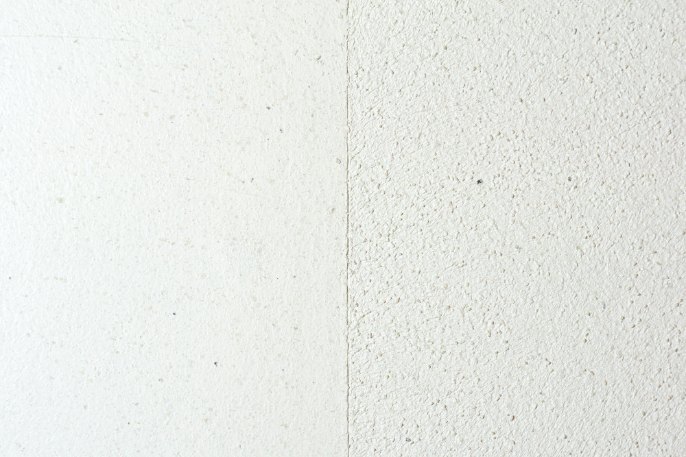 Schimmel Sanierputz