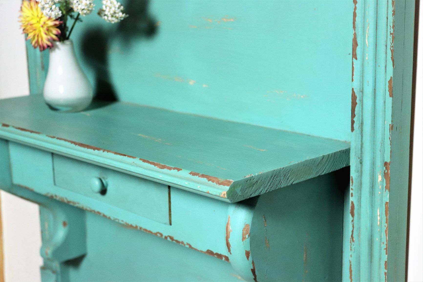 Kreidezeit Shabby Chic Set