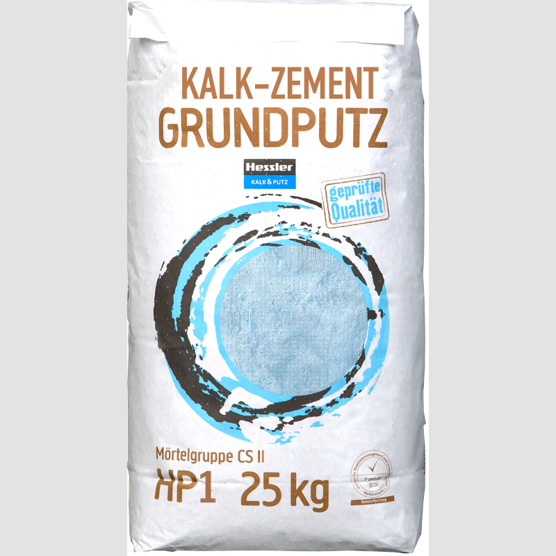 Kalk-Zement Putz HP 1 Sack 25 kg