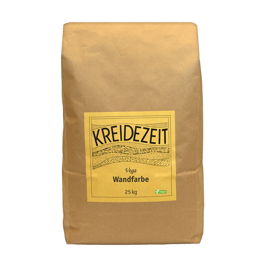 Vega Wandfarbe
