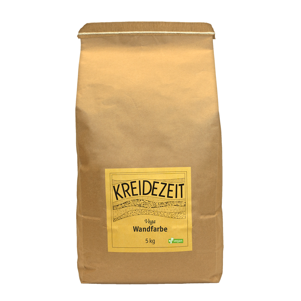 Vega Wandfarbe