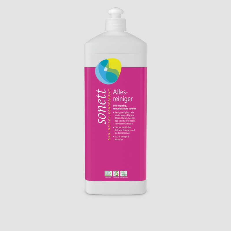 Sonett Allesreiniger 1 Liter
