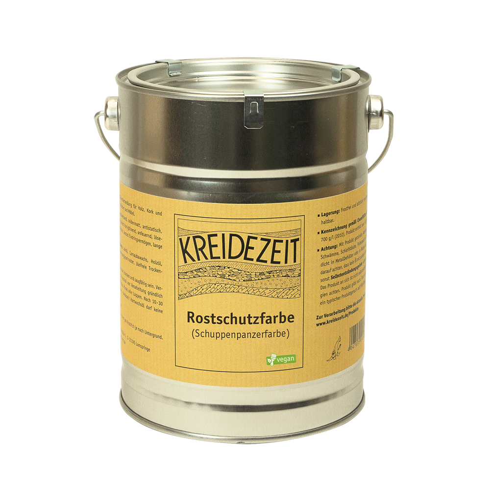 Rostschutzfarbe