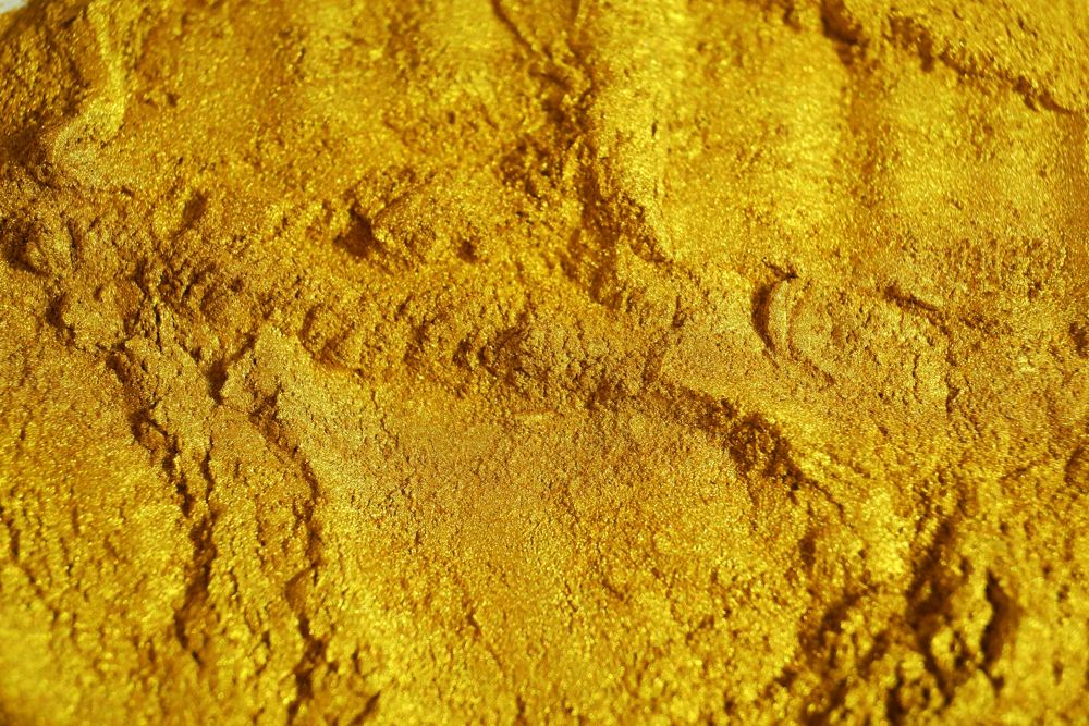 Star Gold
