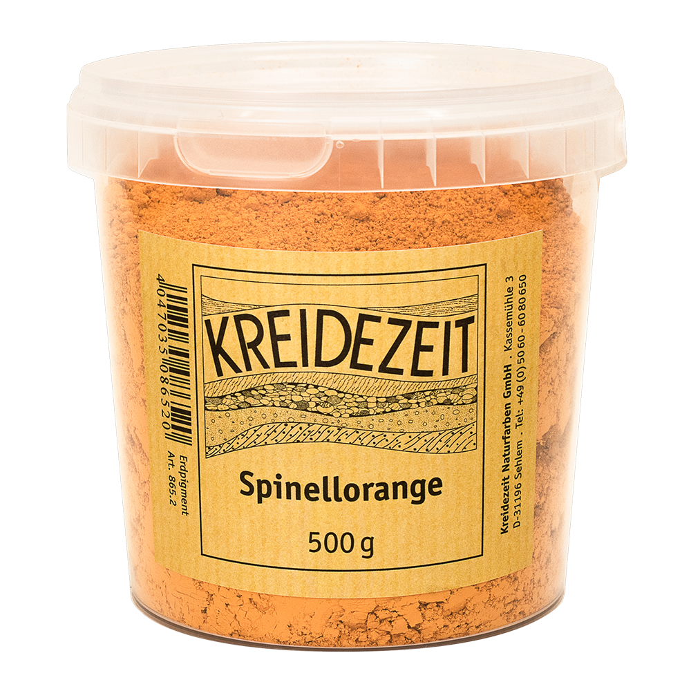 Spinellorange
