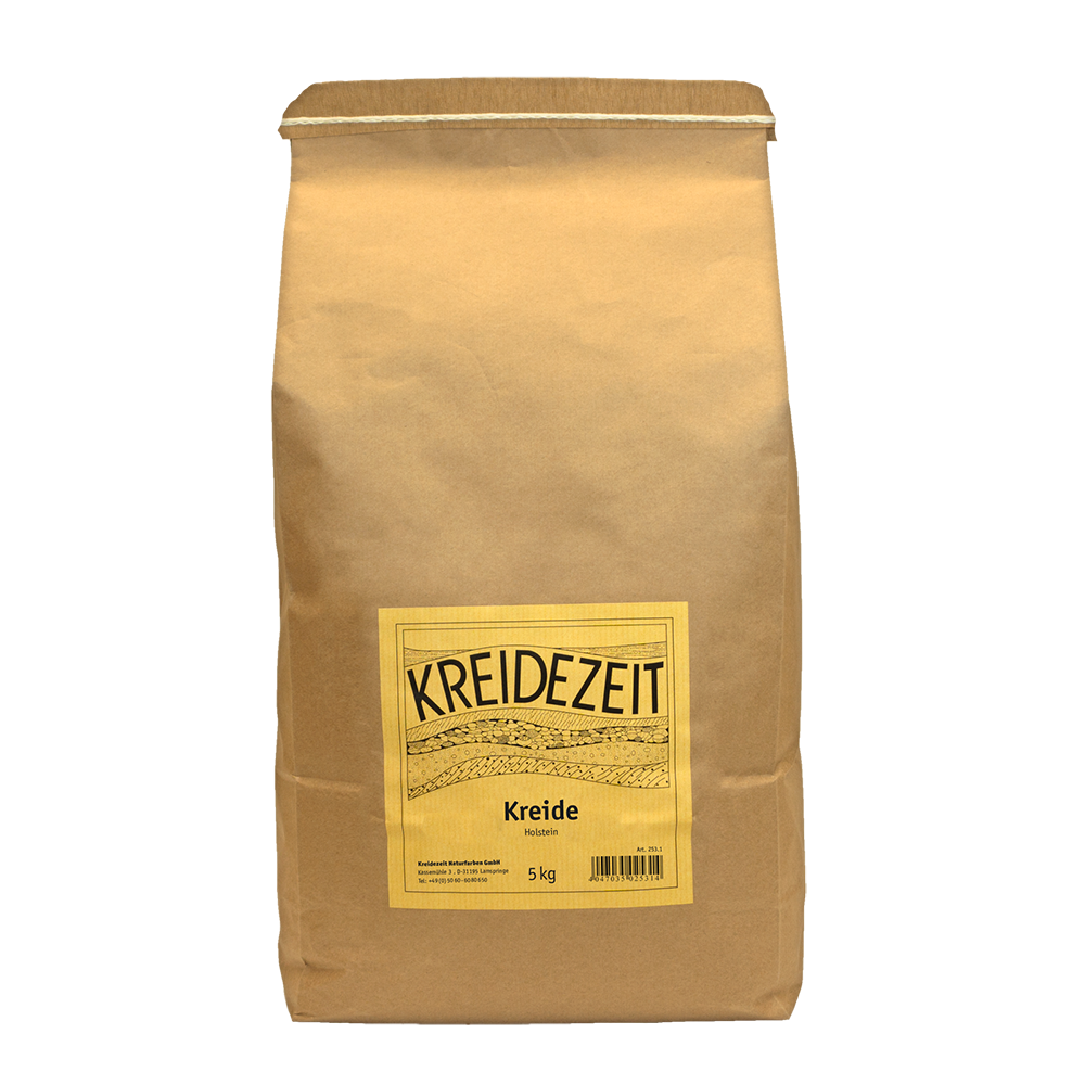 Kreide Holstein 5kg