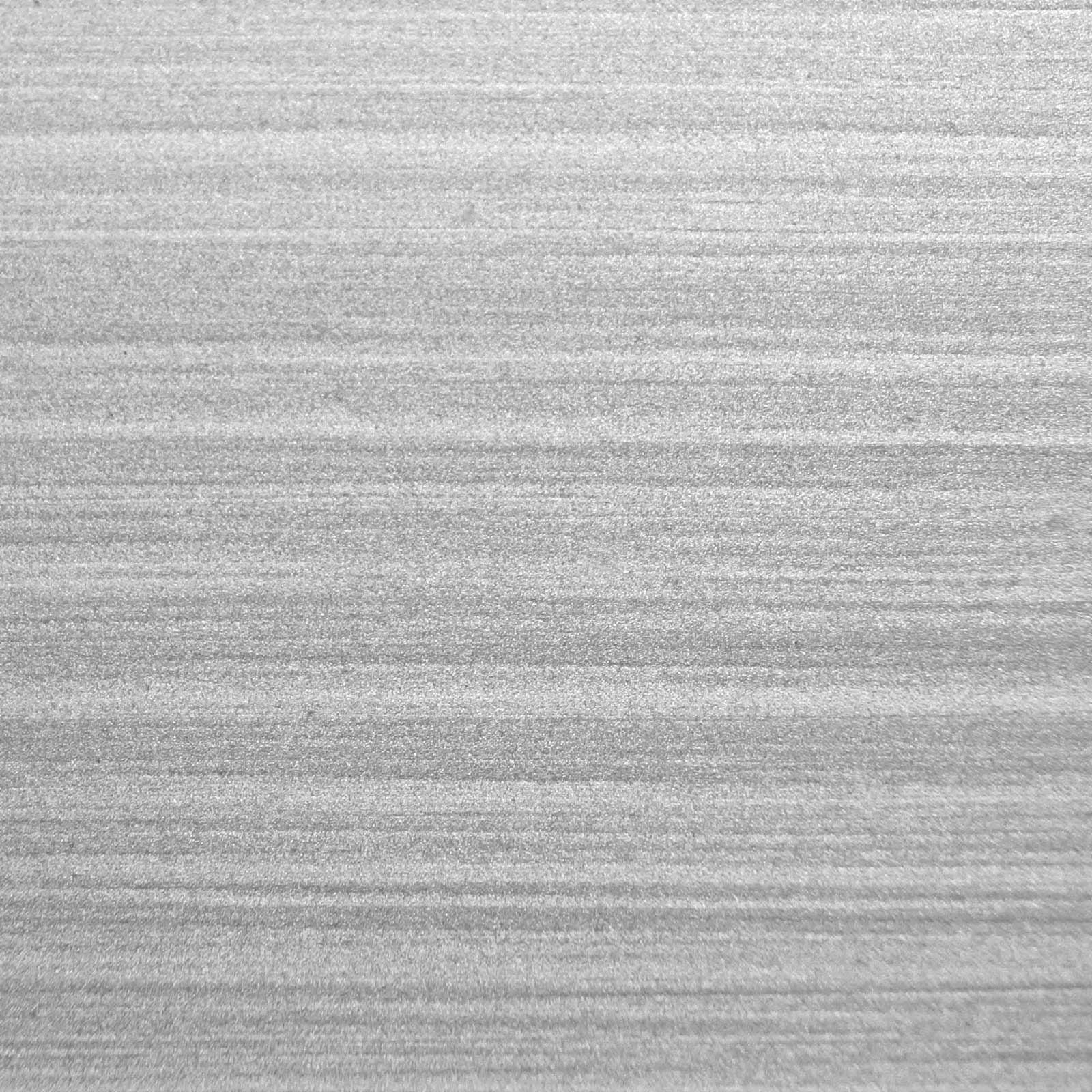 Standölfarbe, Schlussanstrich silber