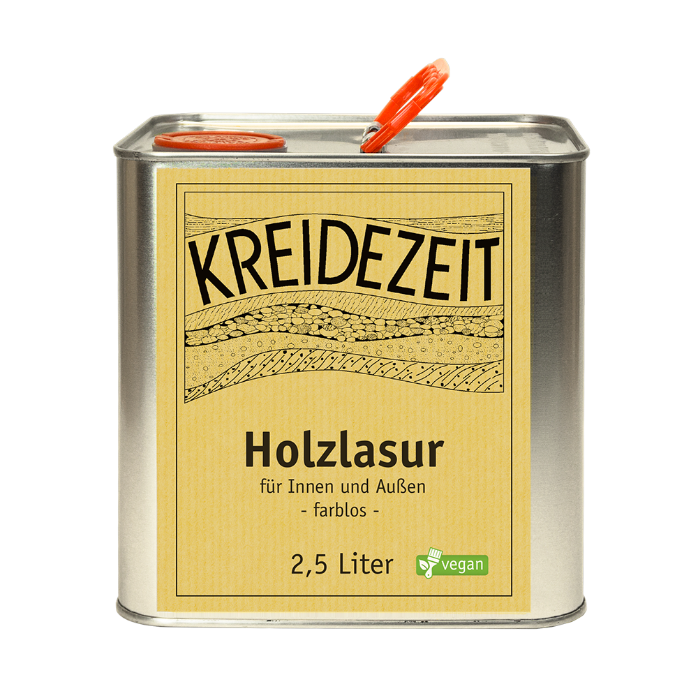 Holzlasur (farblos)