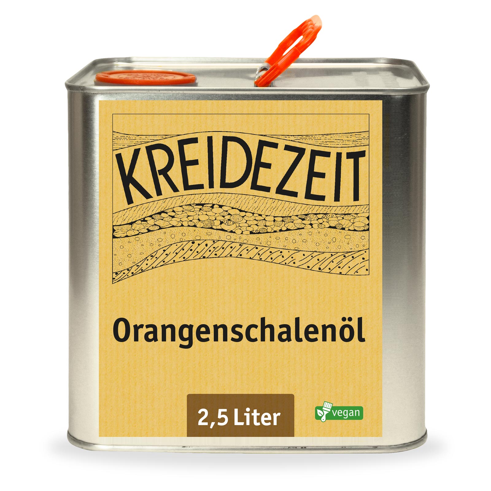 Orangenschalenöl